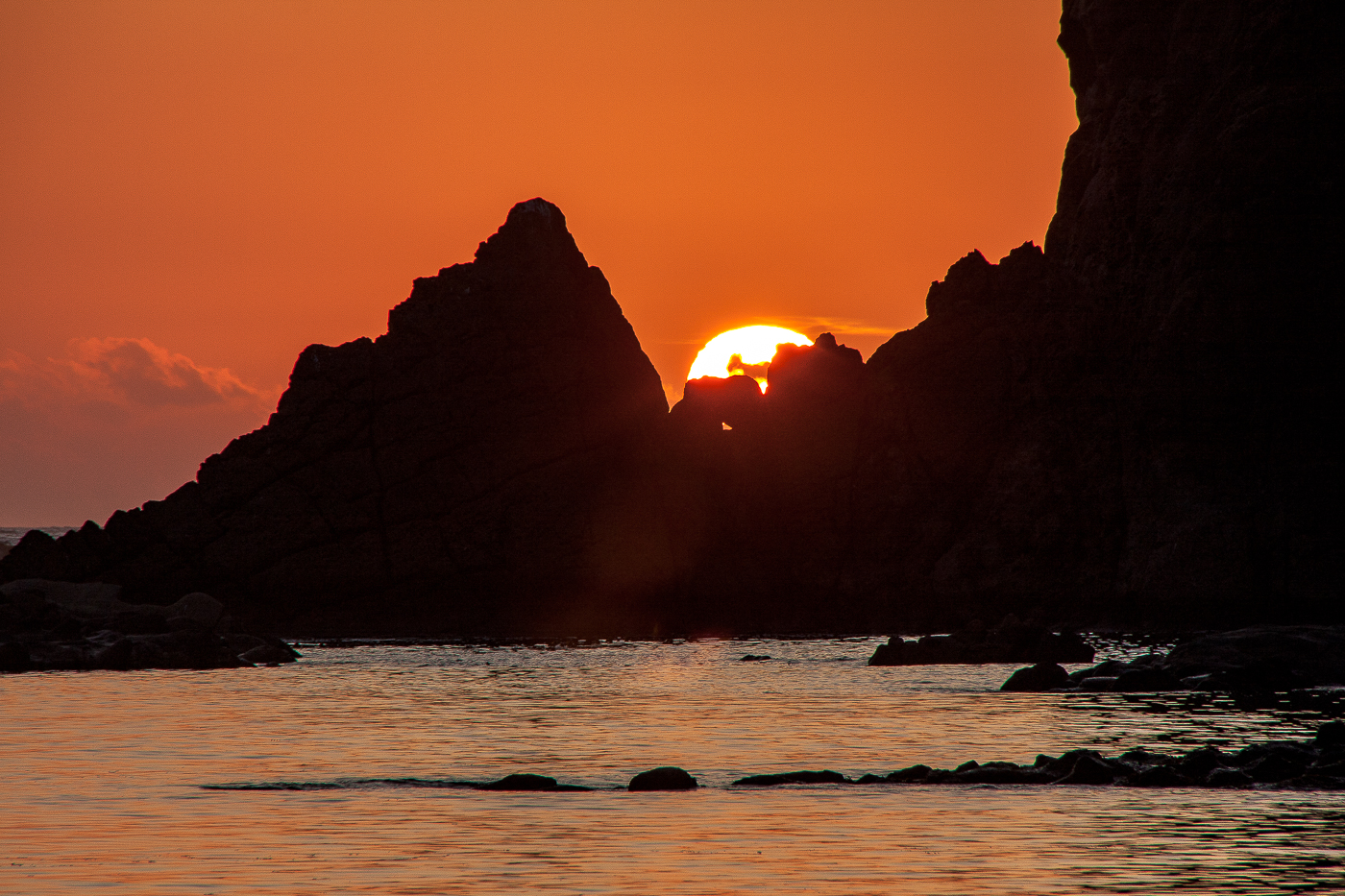 Oregon Coast